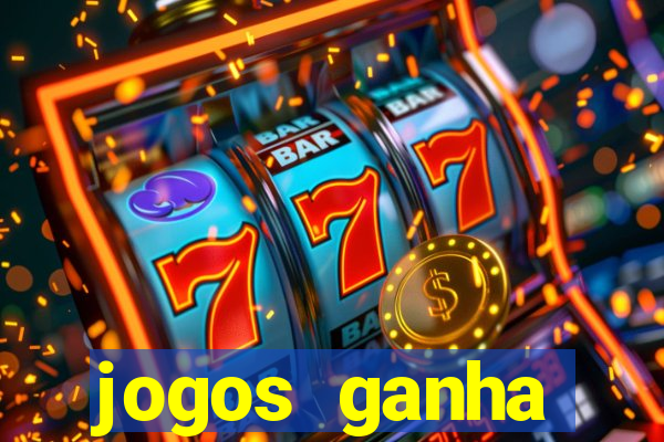 jogos ganha dinheiro no pix